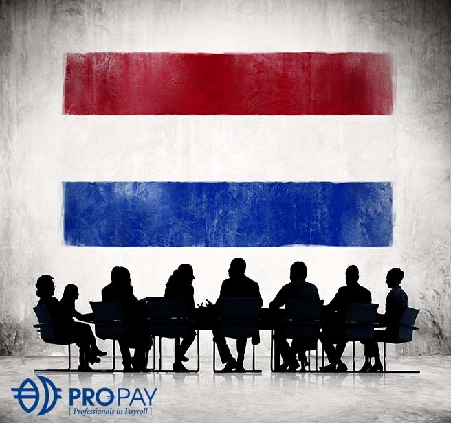 Notification obligation for posted workers in the Netherlands