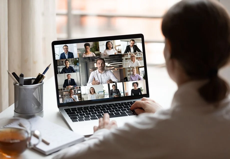 Register for the 10 Webinar Series 2026–2027