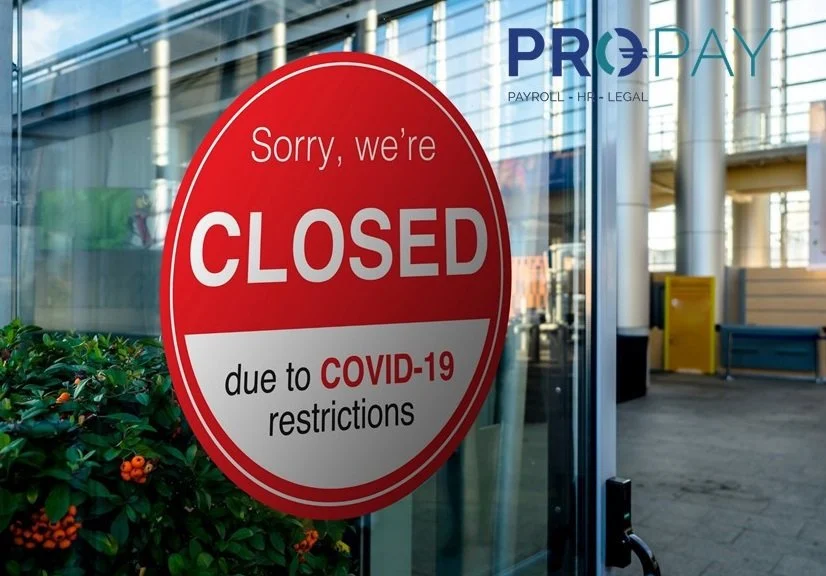 COVID-19: Déclaration télétravail en juin