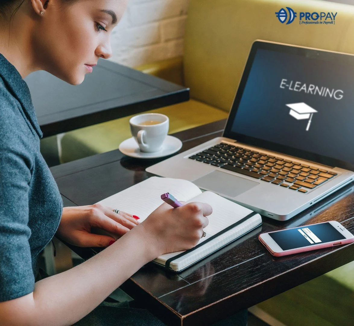Betaald educatief verlof en opleidingsverlof: vraag tijdig de tegemoetkoming in de loonkosten aan