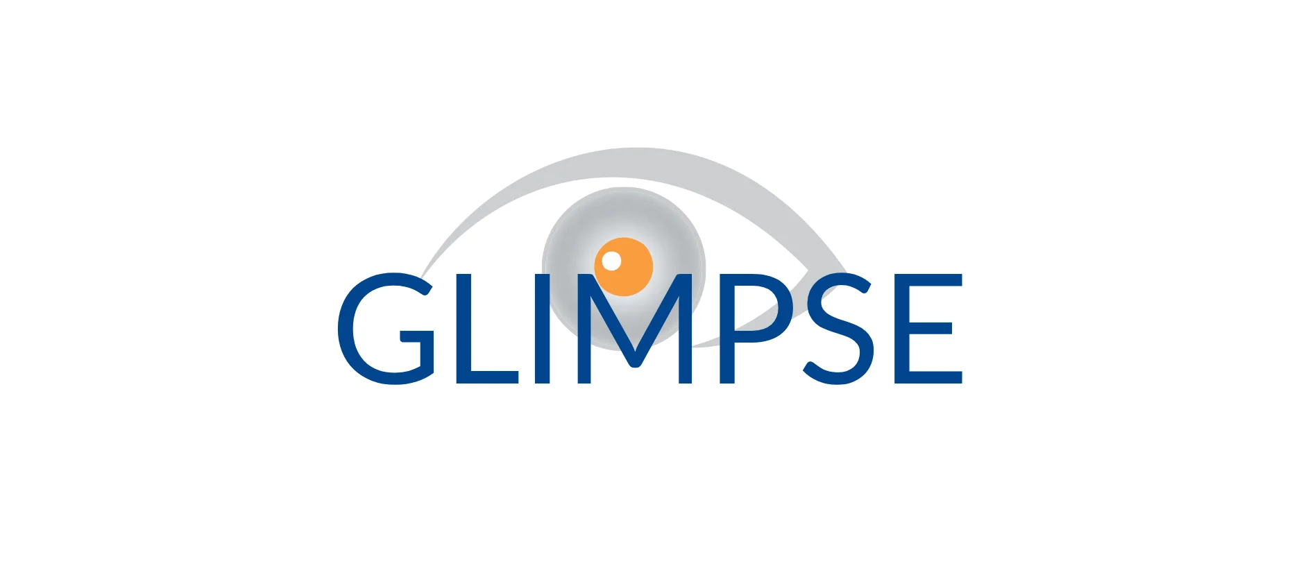 Glimpse logo