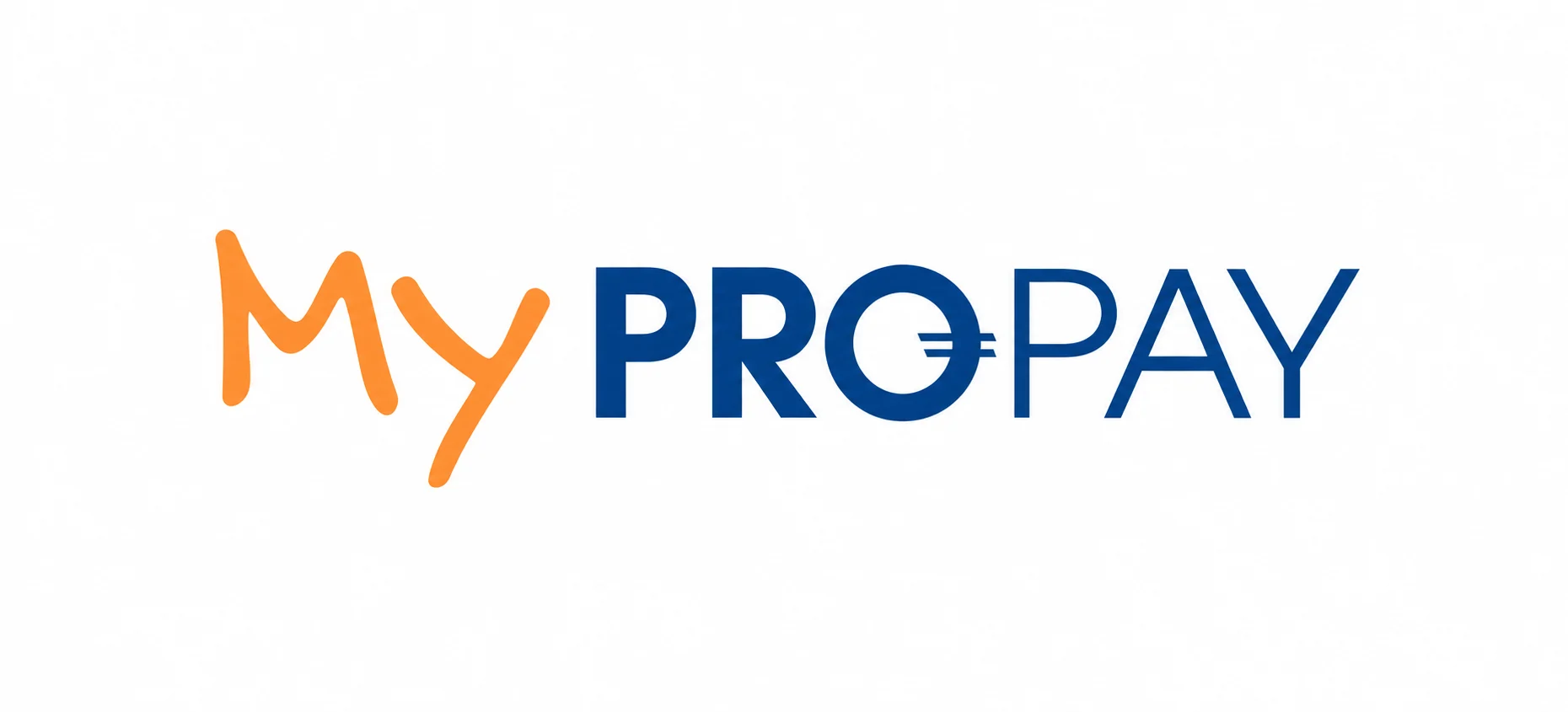 My Pro-Pay logo