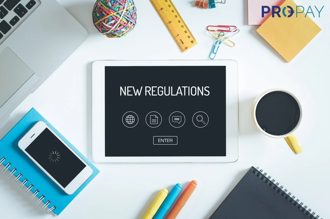 Latest new measures in Belgian employment legislation 2023 and 2024
