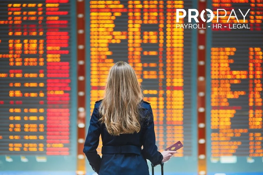 Nieuwe loongrenzen voor arbeidskaarten vanaf 1 januari 2025