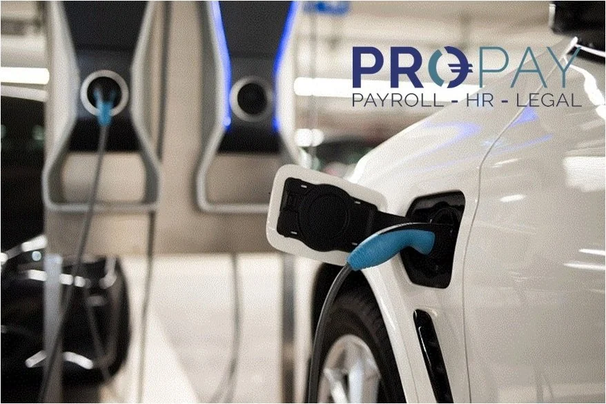 Situation du remboursement des frais d'électricité pour les voitures de société électriques en Belgique en 2025