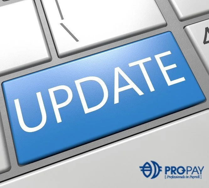 Legislative proposal: suspension notice period during temporary unemployment force majeure Corona (retroactive effect)