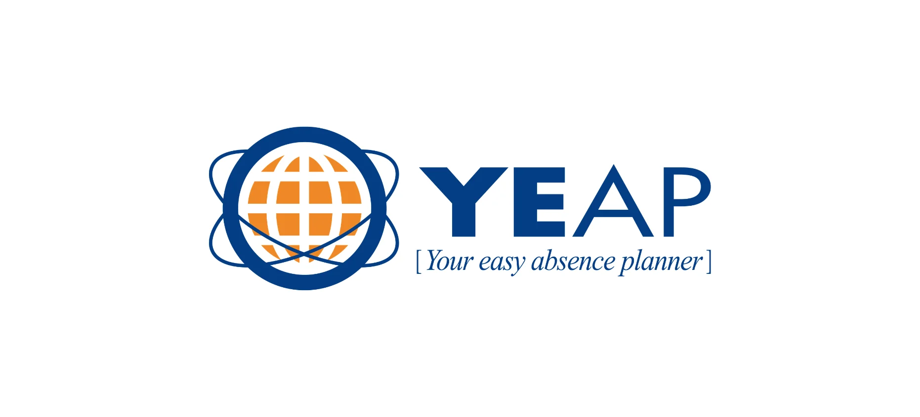 YEAP logo – Your easy absence planner