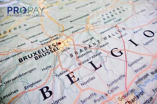 Nouvelles règles en matière d’immigration en Région de Bruxelles-Capitale à partir du 1er octobre 2024