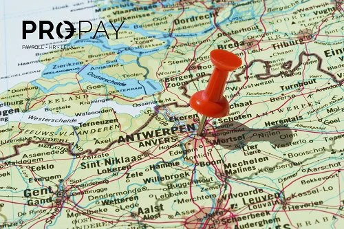 Nieuwe immigratieregels in Vlaanderen