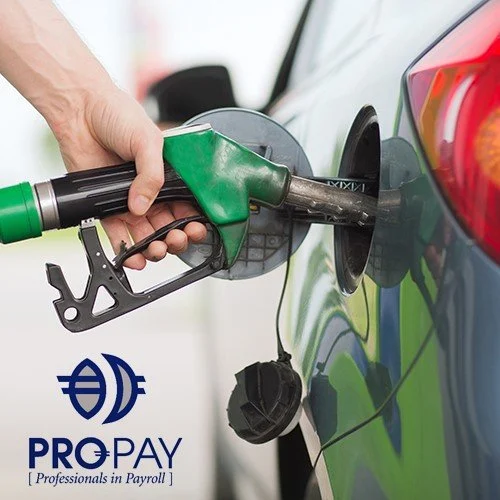 Adjustment mileage allowance as from July 1, 2020