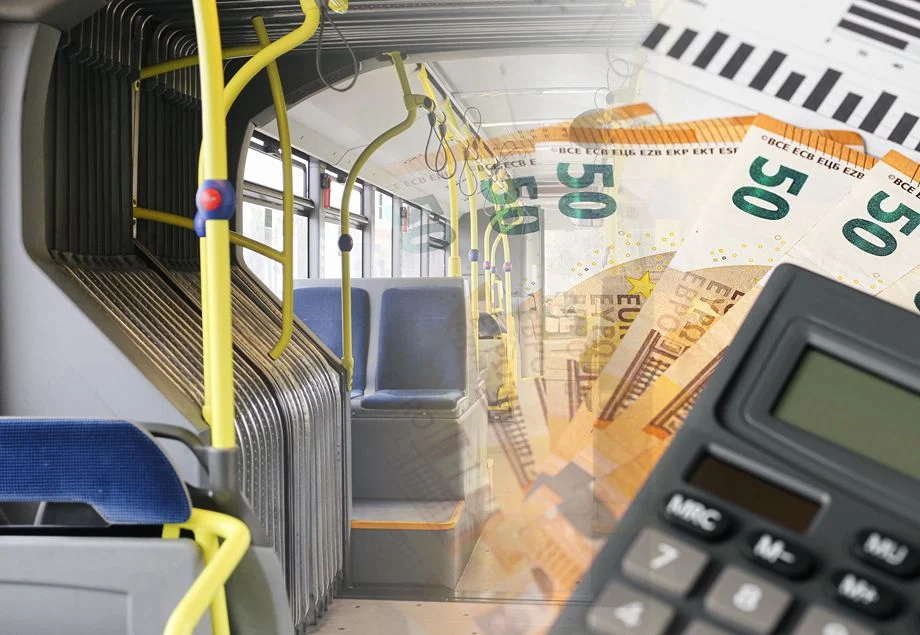 Mobility budget