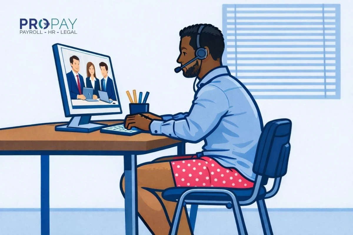Nouvelle augmentation de l’indemnité de bureau à partir du 1er septembre 2026 cover