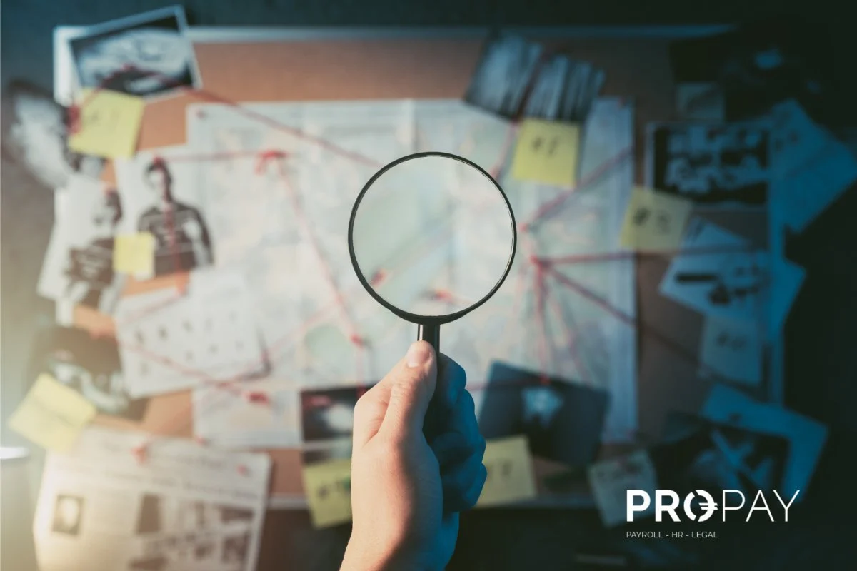 Loi sur la Recherche Privée : impact sur votre entreprise