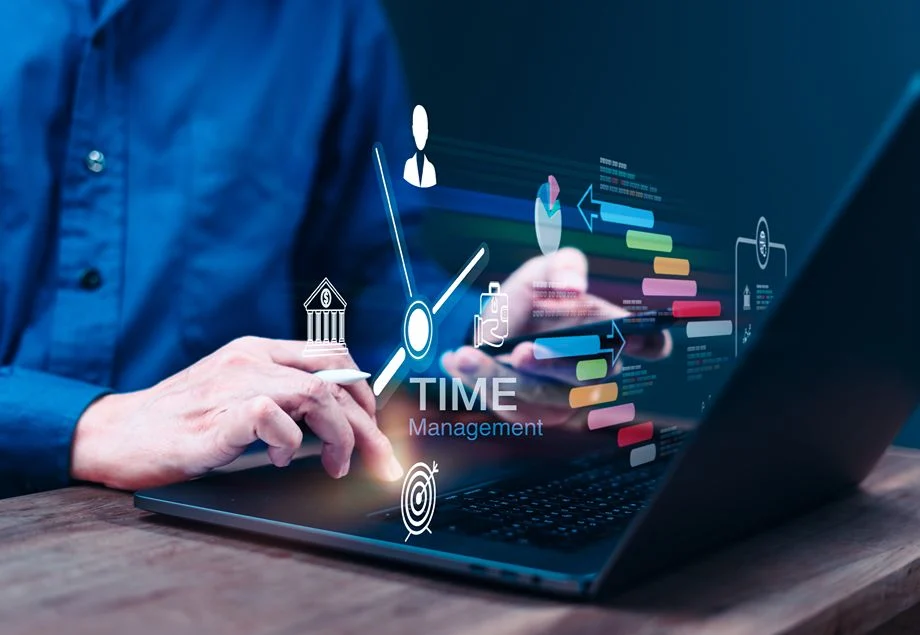 Mandatory time registration: Preparing for 2027